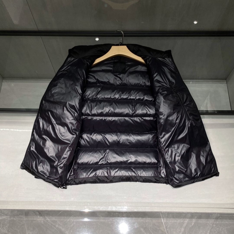 Moncler Down Coat